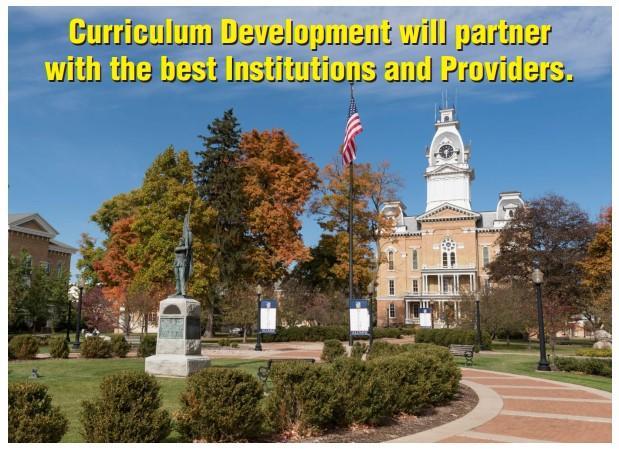 Prestigious Hillsdale College will partner with States to develop K-12 History and Civics Courses