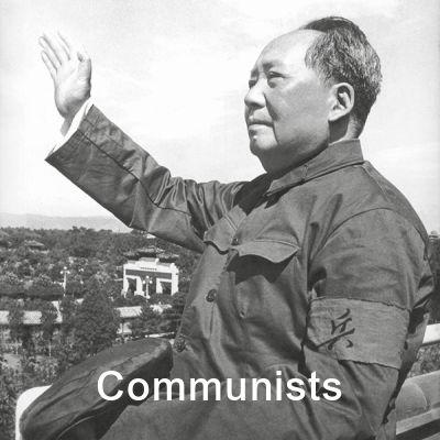 Communists